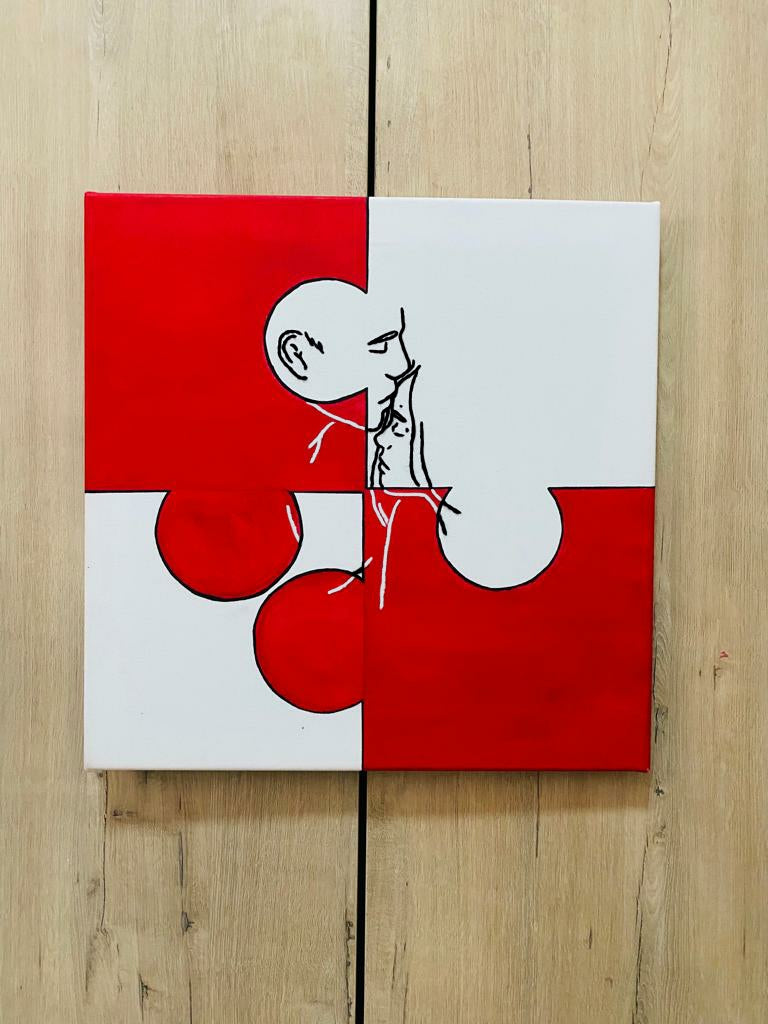 Missing Piece